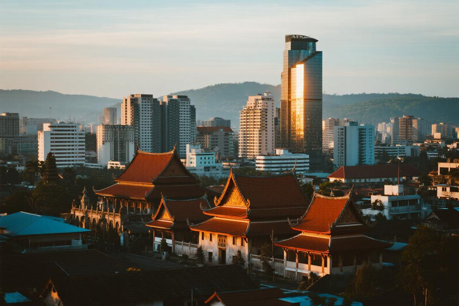 Indonesia Office