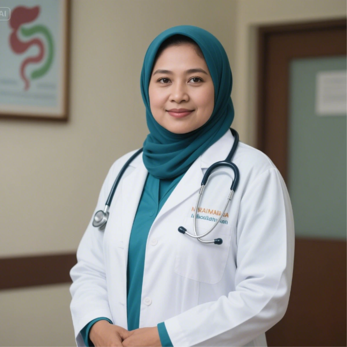 Dr. Nirmala