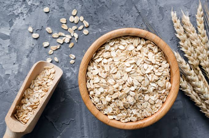 Oat Powder