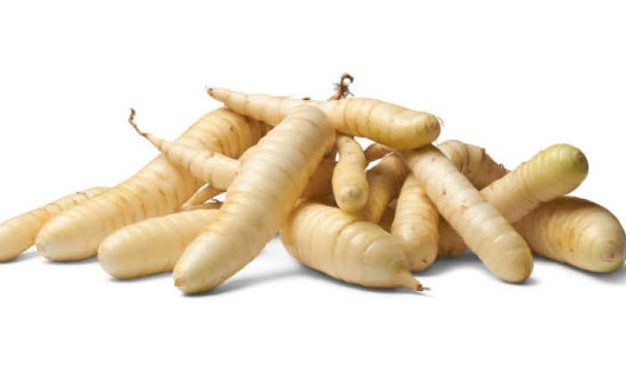 Arrowroot