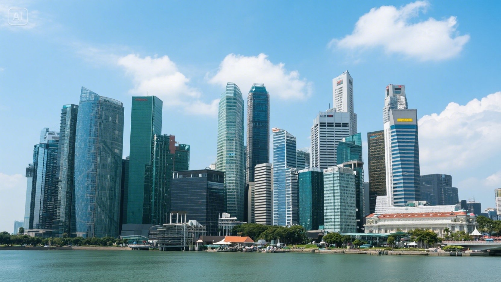 Singapore Office